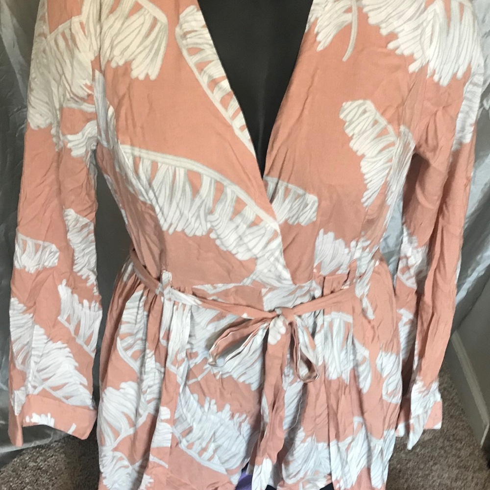 Romper - Picture 5 of 6